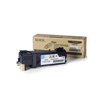 Картридж для Xerox Phaser 6130 Xerox 106R01282  Cyan 106R01282