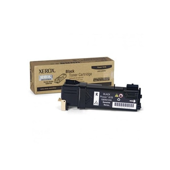 Картридж для Xerox Phaser 6125 Xerox 106R01338  Black 106R01338