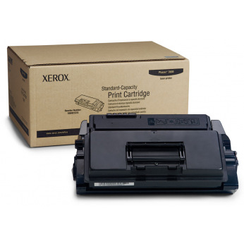 Картридж Xerox Black (106R01370)