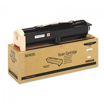 Картридж для Xerox Phaser 5500 Xerox 113R00668  Black 113R00668