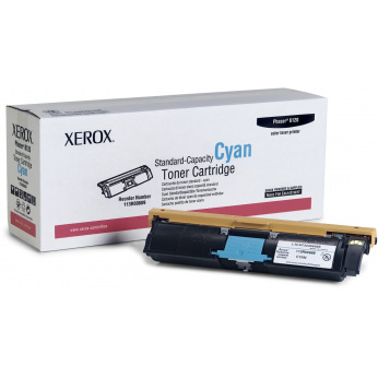 Картридж Xerox Cyan (113R00689)