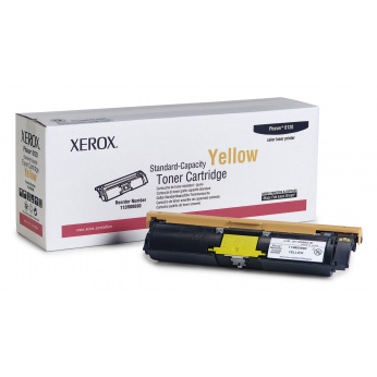 Картридж для Xerox Phaser 6115 Xerox 113R00690  Yellow 113R00690