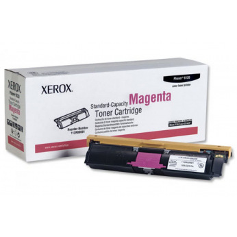 Картридж Xerox Magenta (113R00691)