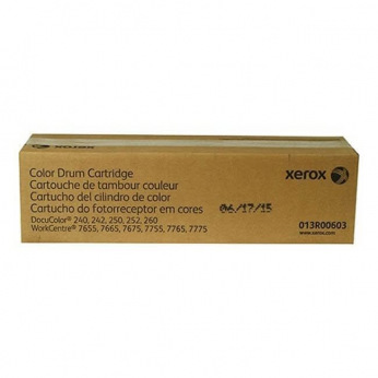 Копи Картридж, фотобарабан для Xerox DocuColor 252 Xerox  Color 013R00603