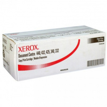 Картридж Xerox Black (113R00307)