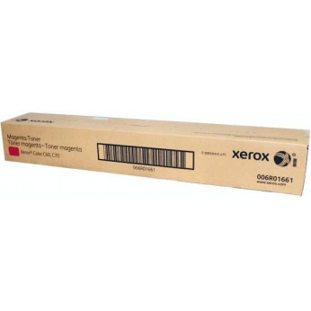 Картридж для Xerox Color C60/C70 Xerox 006R01661  Magenta 006R01661
