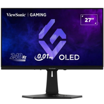 27" 16:9 ігровий OLED монітор, 2560х1440, 0,02 мс  (GtG), 240 Гц, FreeSync Premium, G-Sync compatible XG272-2K-OLED (XG272-2K-OLED)