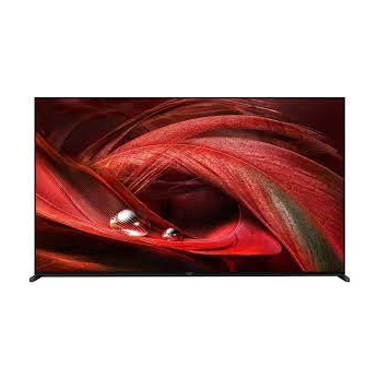 Телевизор 75" LED 4K Sony XR75X95JCEP Smart, Android, Titanium (XR75X95JCEP)