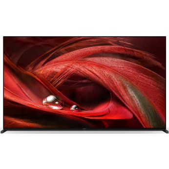 Телевизор 85" LED 4K Sony XR85X95JCEP Smart, Android, Titanium (XR85X95JCEP)