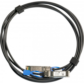 Кабель MikroTik SFP28 3m direct attach cable (XS+DA0003) (XS+DA0003)