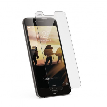 Защитное стекло UAG для Apple iPhone 6/6S/7/8 Plus (IPH8PLS-SP)
