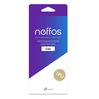 Защитный чехол для телефона TP-Link Neffos C9s (9305500007)