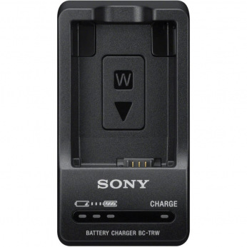 Зарядний пристрій Sony BC-TRW для акумуляторів NP-FW50 (BCTRW.CEE)