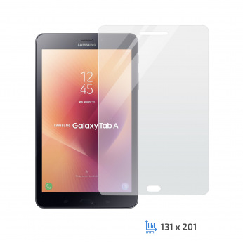 Захисне скло 2Е Samsung Galaxy TabA 8.0 (SM-T355) 2.5D clear (2E-TGSG-TABA8.0)