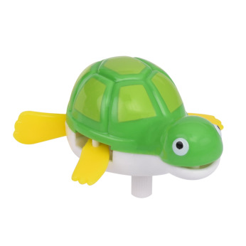 Заводна іграшка goki Черепаха 13100G-1 (13100G-1)