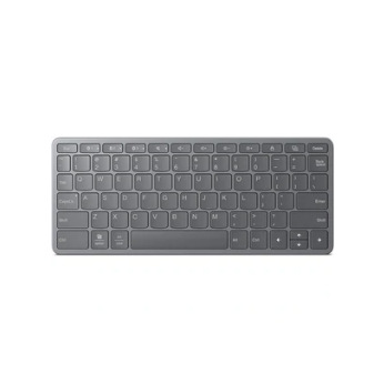 Клавіатура Lenovo Multi-Device Wireless KB (US-UA)        Multi-Device Wireless UA (ZG38C05806)