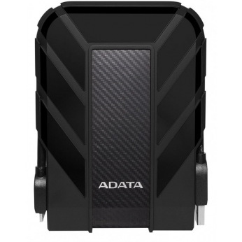 Жорсткий диск ADATA 2.5" USB 3.1 4TB HD710 Pro захист IP68 Black (AHD710P-4TU31-CBK)