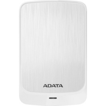 Жесткий диск ADATA 2.5" USB 3.2 1TB HV320 White (AHV320-1TU31-CWH)