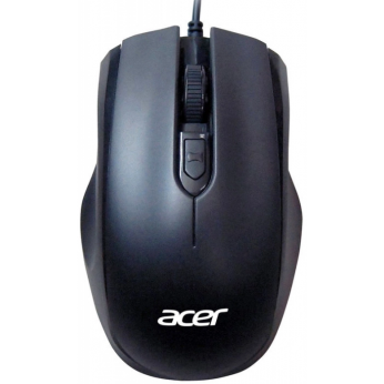 Миша Acer OMW020 USB Black (ZL.MCEEE.004)