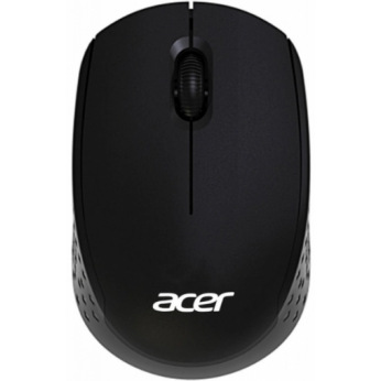 Мышь Acer OMR020 WL Black (ZL.MCEEE.006)