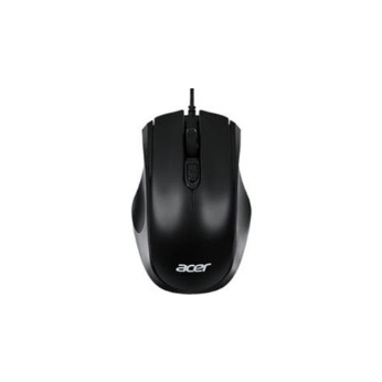 Мышь Acer OMW020, USB-A, чёрный (ZL.MCEEE.027)