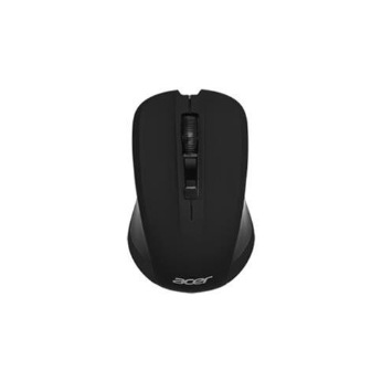 Мышь Acer OMR030, WL, чёрный (ZL.MCEEE.02A)