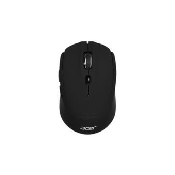 Мышь Acer OMR040, WL, чёрный (ZL.MCEEE.02C)