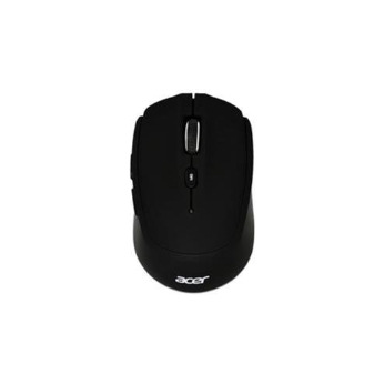 Мышь Acer OMR050, WL/BT, чёрный (ZL.MCEEE.02D)
