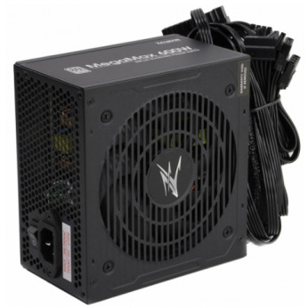 Блок живлення Zalman ZM500-TXII 500W (ZM500-TXII)