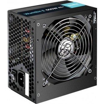 Блок живлення Zalman ZM600-XEII 600W (ZM600-XEII)