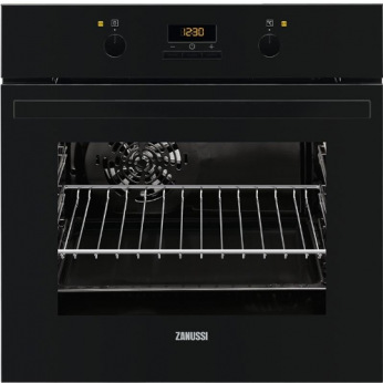 Духовой шкаф Zanussi ZOB35702BV электрический независимый (ZOB35702BV)