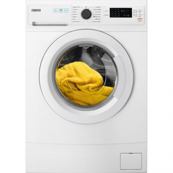 Пральна машина Zanussi ZWS514WU (ZWS514WU)