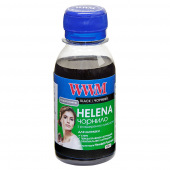 Чорнило WWM HELENA Black для HP 100г (HU/B-2) водорозчинне