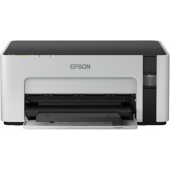Принтер А4 Epson M1120 Фабрика печати с WI-FI (C11CG96405)