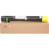 Картридж BASF замена Xerox 106R01572 Yellow (BASF-KT-XP7800Y)