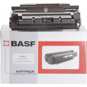 Картридж BASF замена HP 61X C8061X Black (BASF-KT-C8061X)
