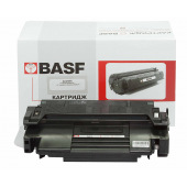 Картридж BASF замена HP 98X 92298X Black (BASF-KT-92298X)