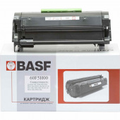 Картридж BASF замена Lexmark 60F5H00 (BASF-KT-MX310-60F5H00)