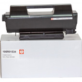 Картридж BASF замена Xerox 106R01534 Black (BASF-KT-4600-106R01534)