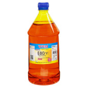 Чорнило WWM E80 Yellow для Epson 1000г (E80/Y-4) водорозчинне