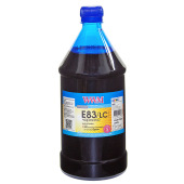 Чорнило WWM E83 Light Cyan для Epson 1000г (E83/LC-4) водорозчинне