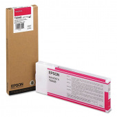 Картридж Epson T606B Magenta (C13T606B00)