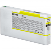 Картридж Epson T9134 Yellow (C13T913400)