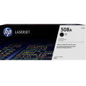 Картридж HP 508A Black (CF360A)