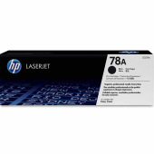 Картридж HP 78A Black (CE278A)