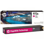 Картридж HP 973 X Magenta (F6T82AE)