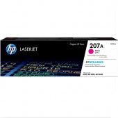 Картридж HP 207A Magenta (Красный) (W2213A)