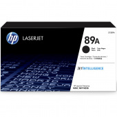 Картридж HP 89A Black (Черный) (CF289A)