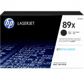 Картридж HP 89X Black (Черный) (CF289X)