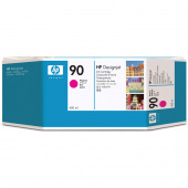 Картридж HP 90 Magenta (C5063A)